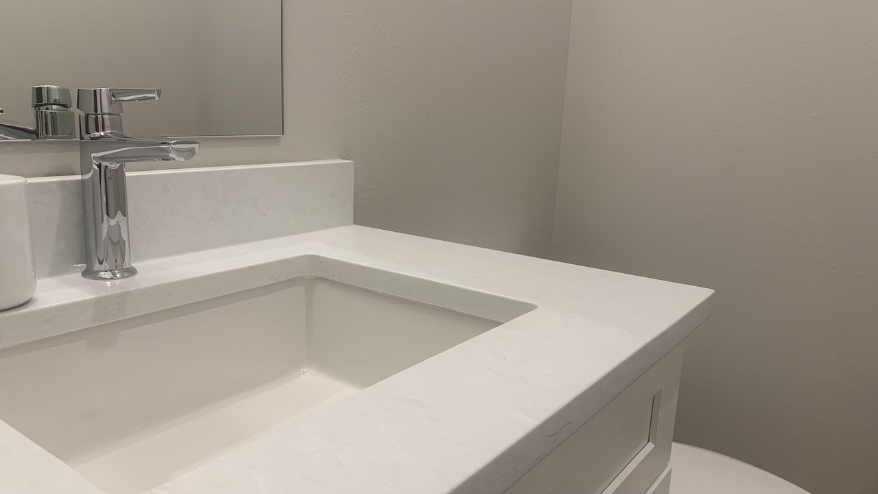 Photo of Bathroom in Stapleton