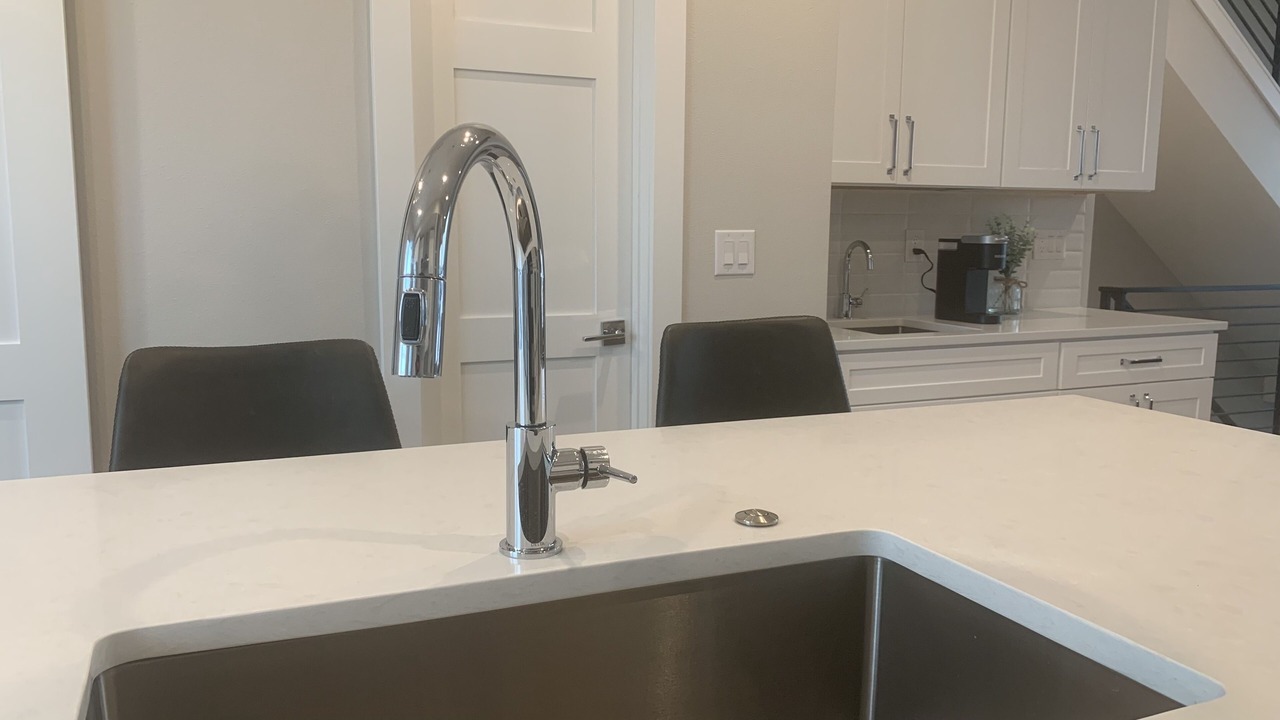 Photo of Kitchen in Stapleton