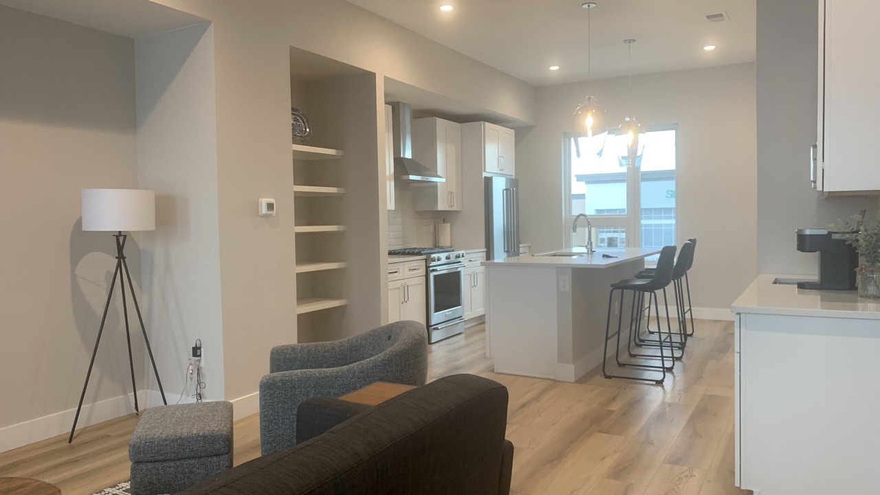 Photo of Kitchen in Stapleton