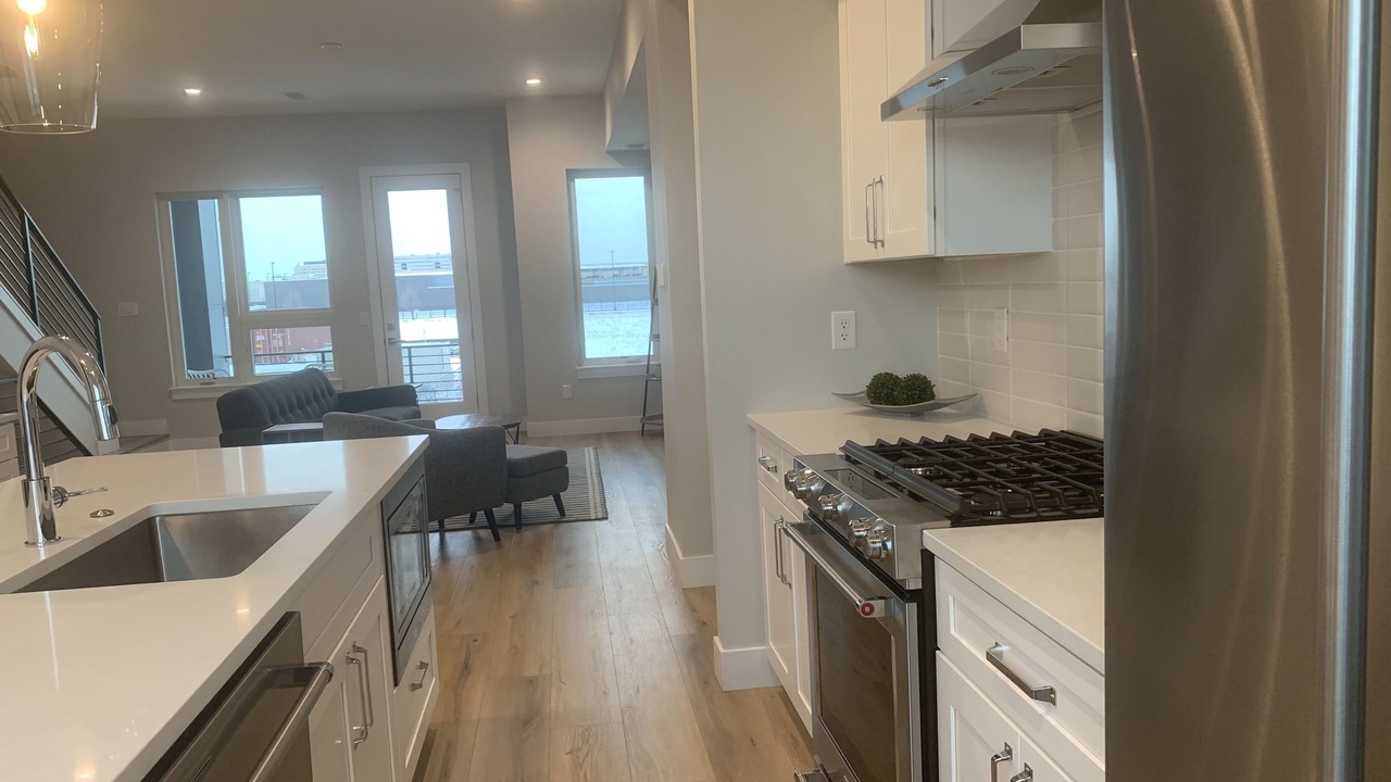 Photo of Kitchen in Stapleton