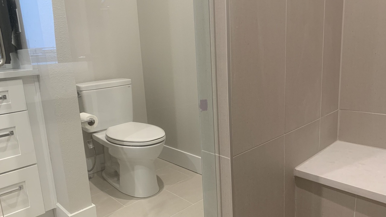 Photo of Bathroom in Stapleton