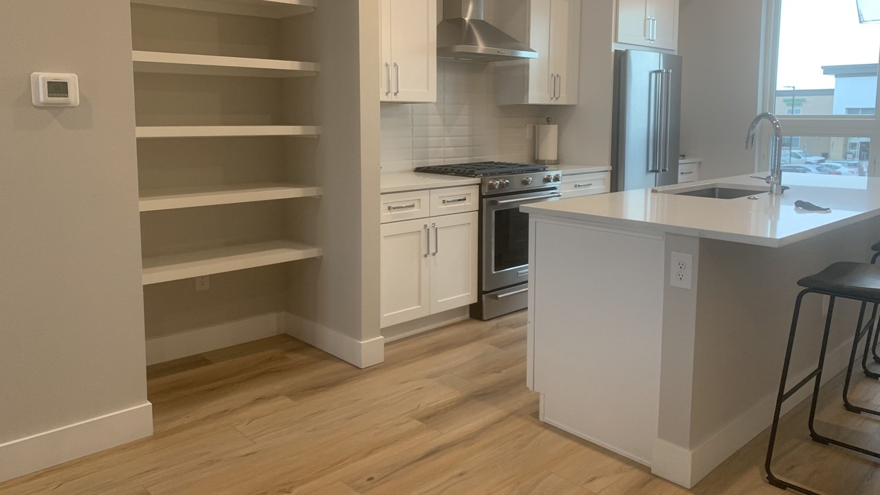 Photo of Kitchen in Stapleton