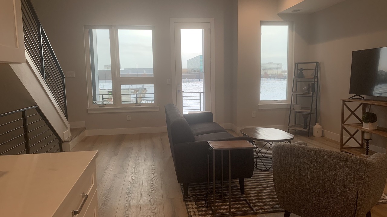 Photo of Livingroom in Stapleton