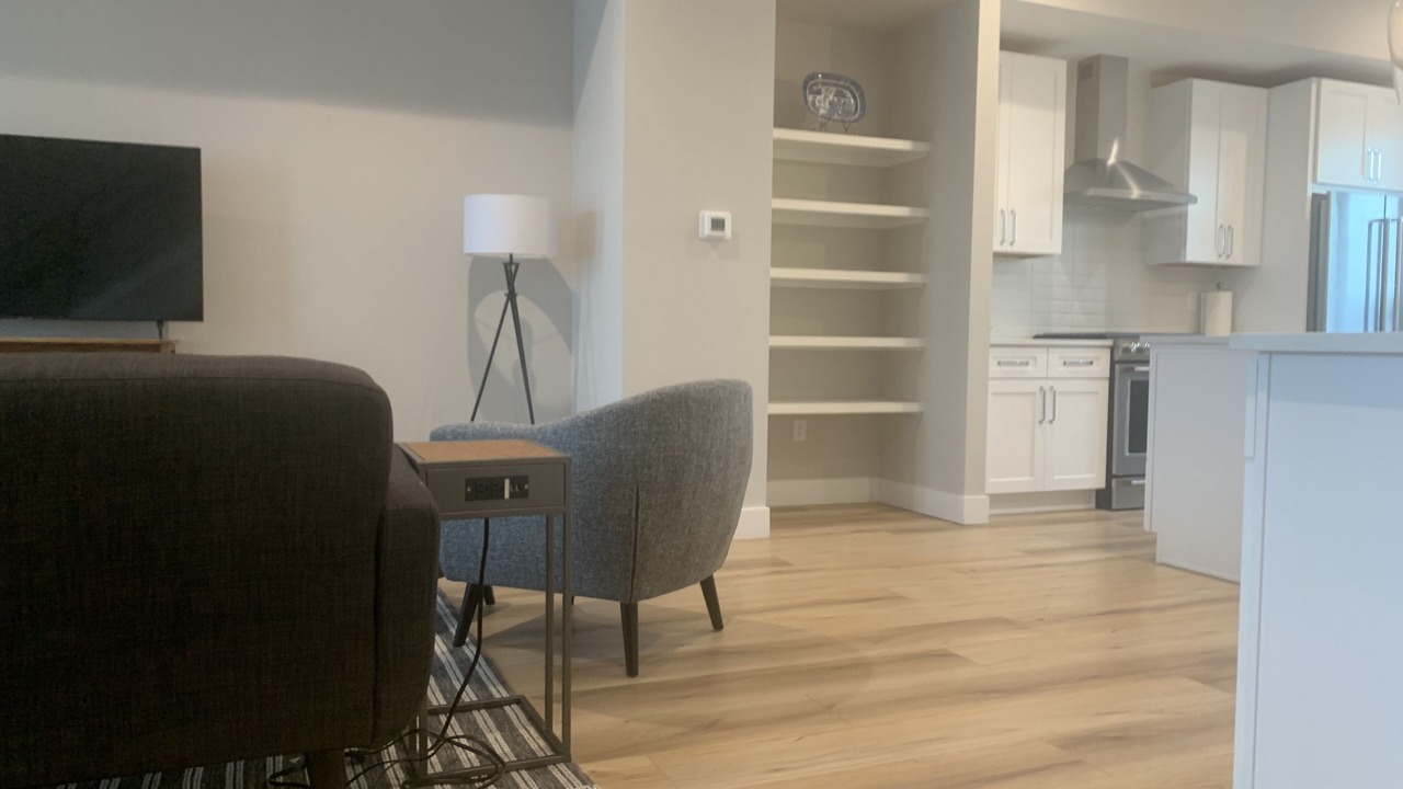 Photo of Livingroom in Stapleton