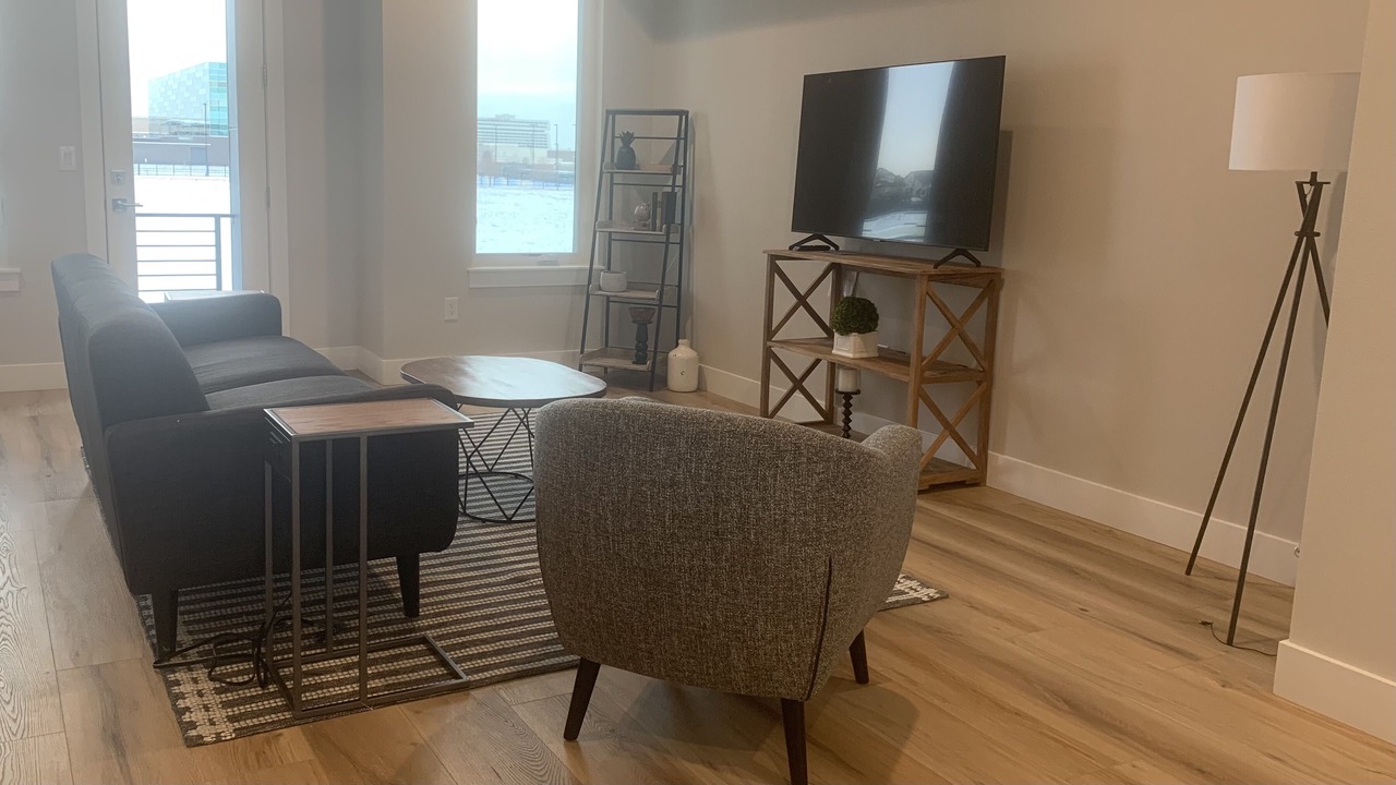 Photo of Livingroom in Stapleton