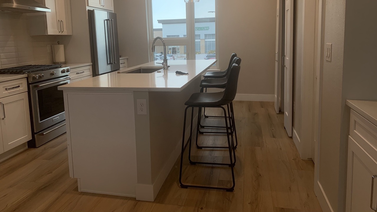 Photo of Kitchen in Stapleton