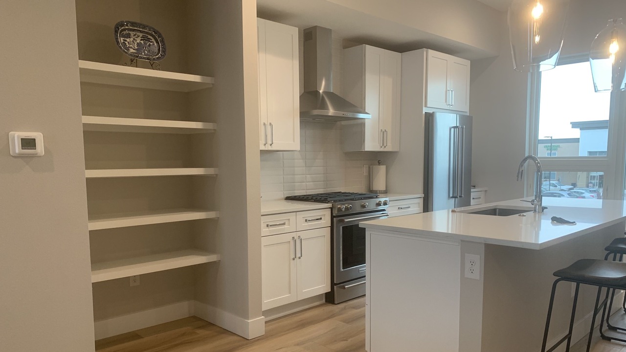 Photo of Kitchen in Stapleton