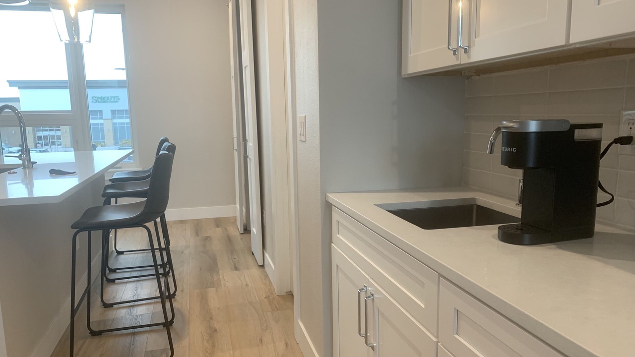 Photo of Kitchen in Stapleton