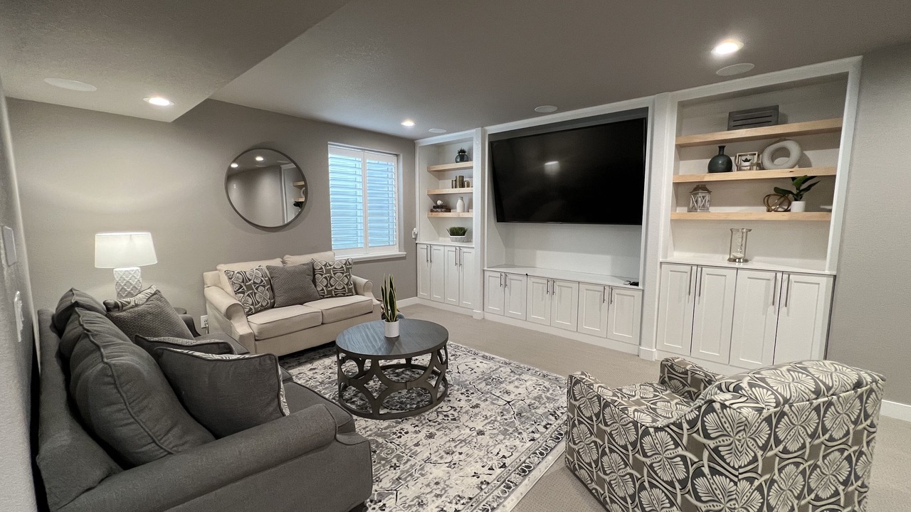 Photo of Livingroom in Timnath