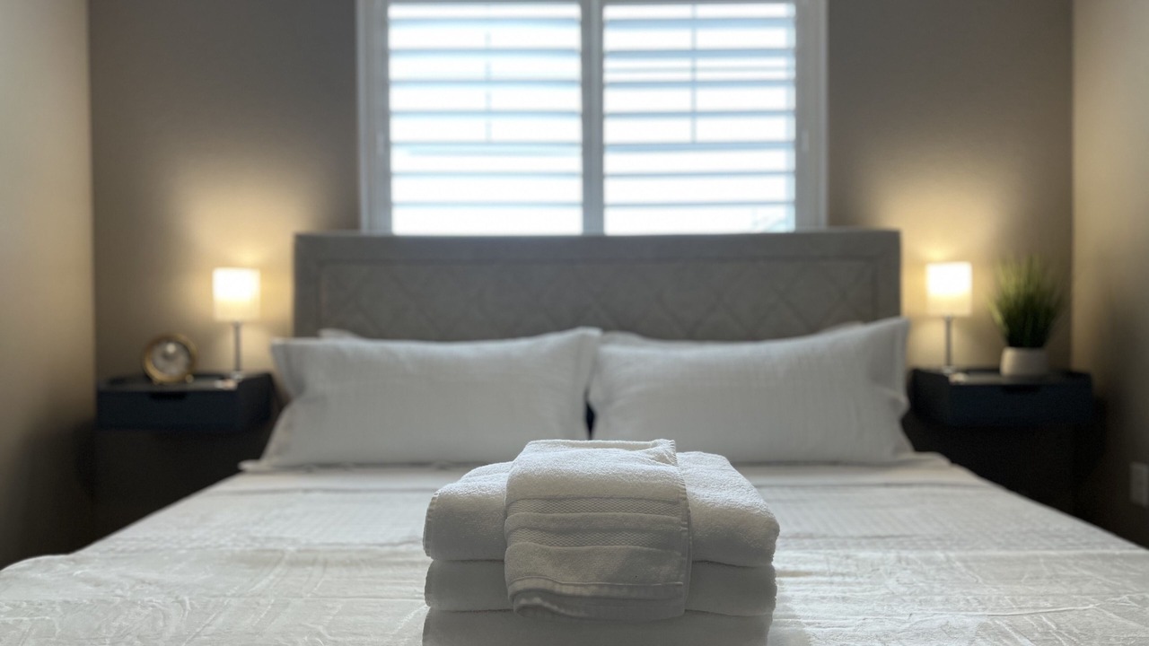 Photo of Bedroom in Timnath