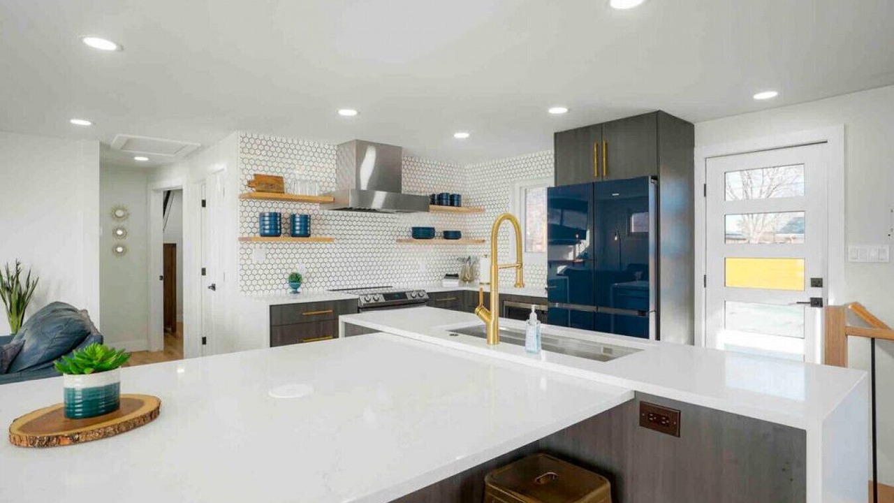 Photo of Kitchen in Aurora