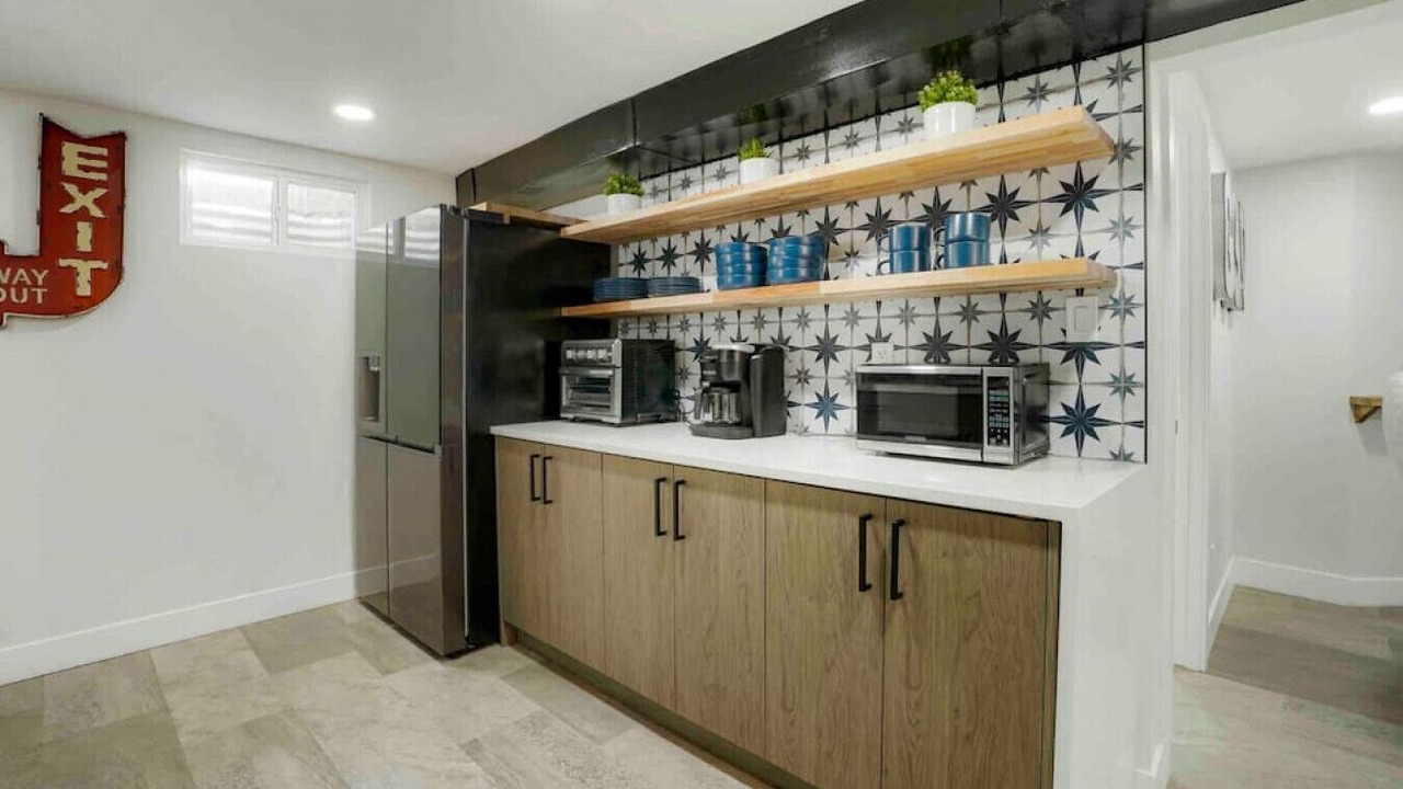 Photo of Kitchen in Aurora