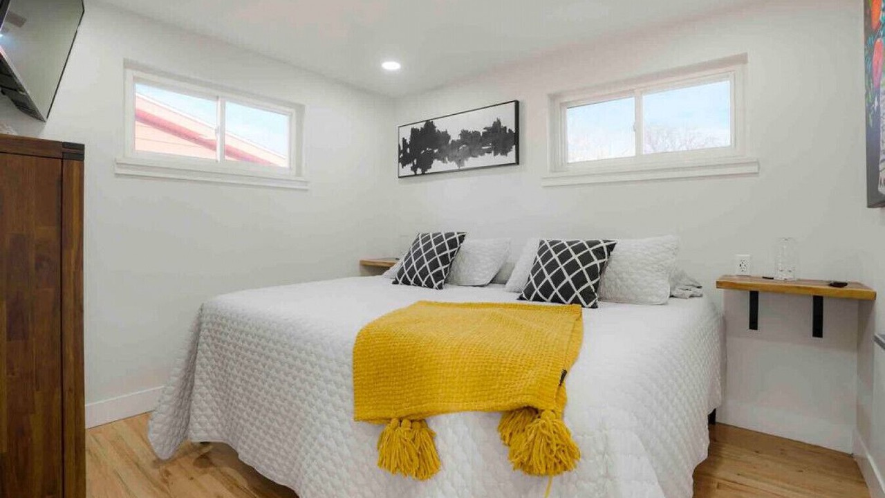 Photo of Bedroom in Aurora