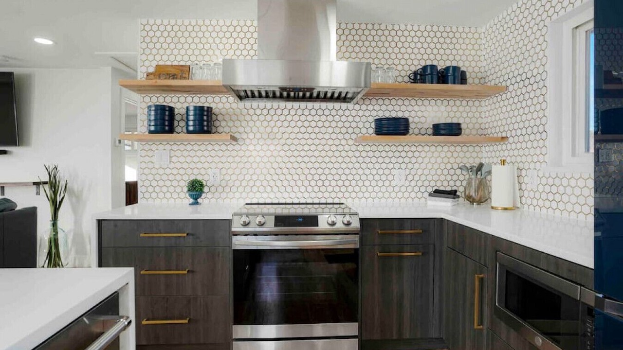 Photo of Kitchen in Aurora