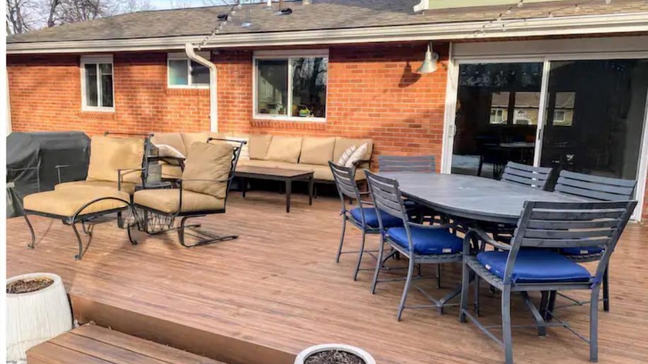 Photo of Outdoor in Martin Acres