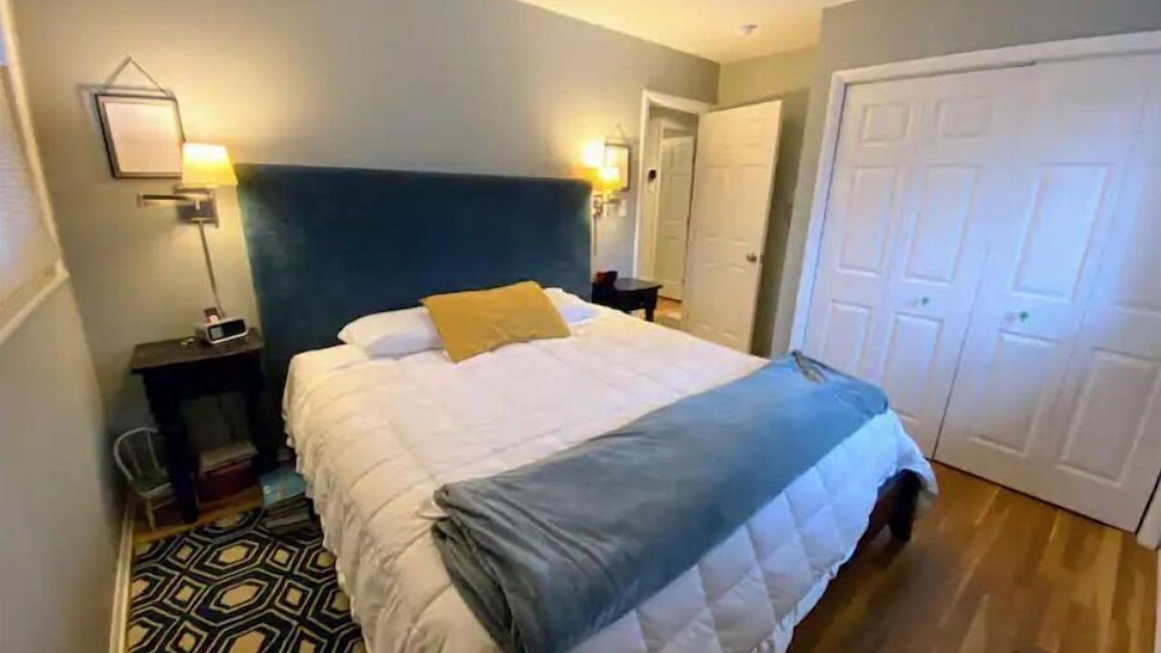 Photo of Bedroom in Martin Acres