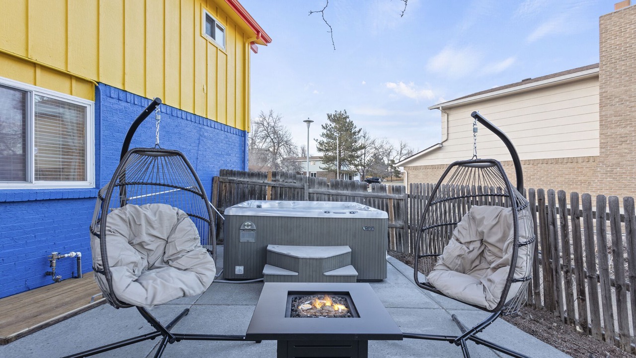 Photo of Outdoor in Ralston Valley