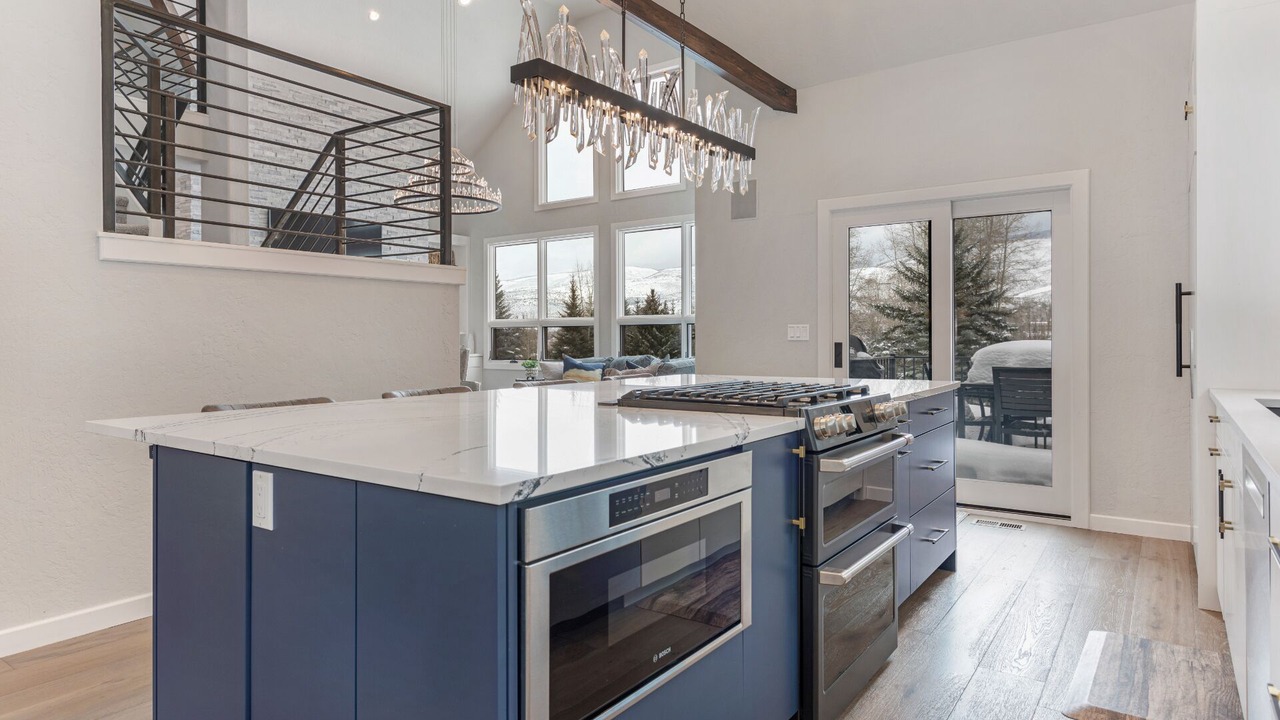 Photo of Kitchen in Edwards
