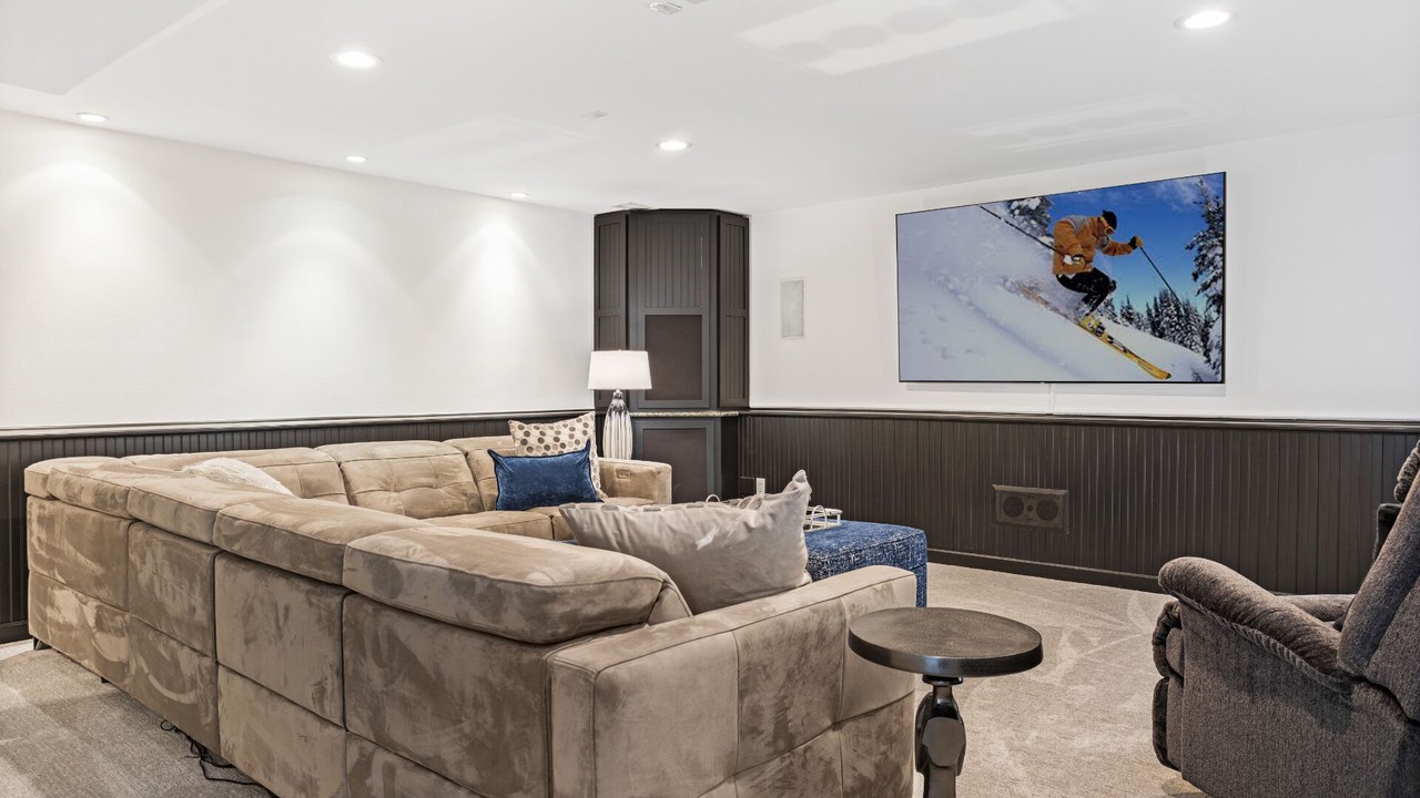 Photo of Bedroom in Edwards