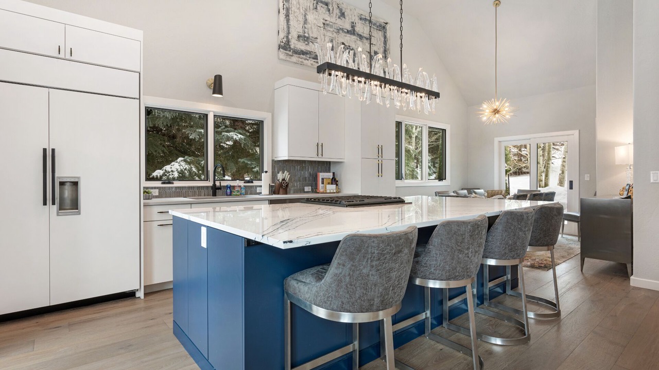 Photo of Kitchen in Edwards