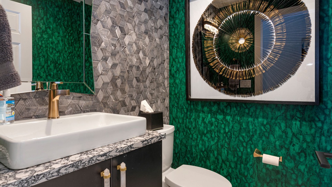 Photo of Bathroom in Edwards