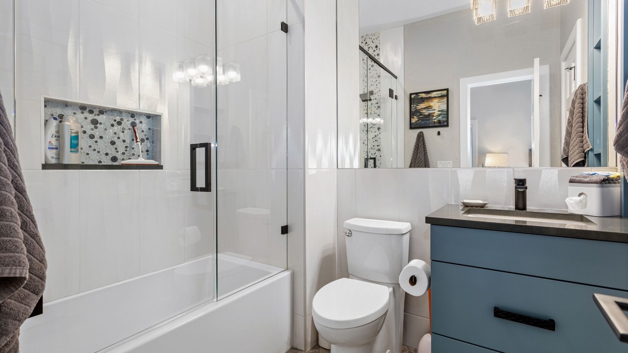 Photo of Bathroom in Edwards