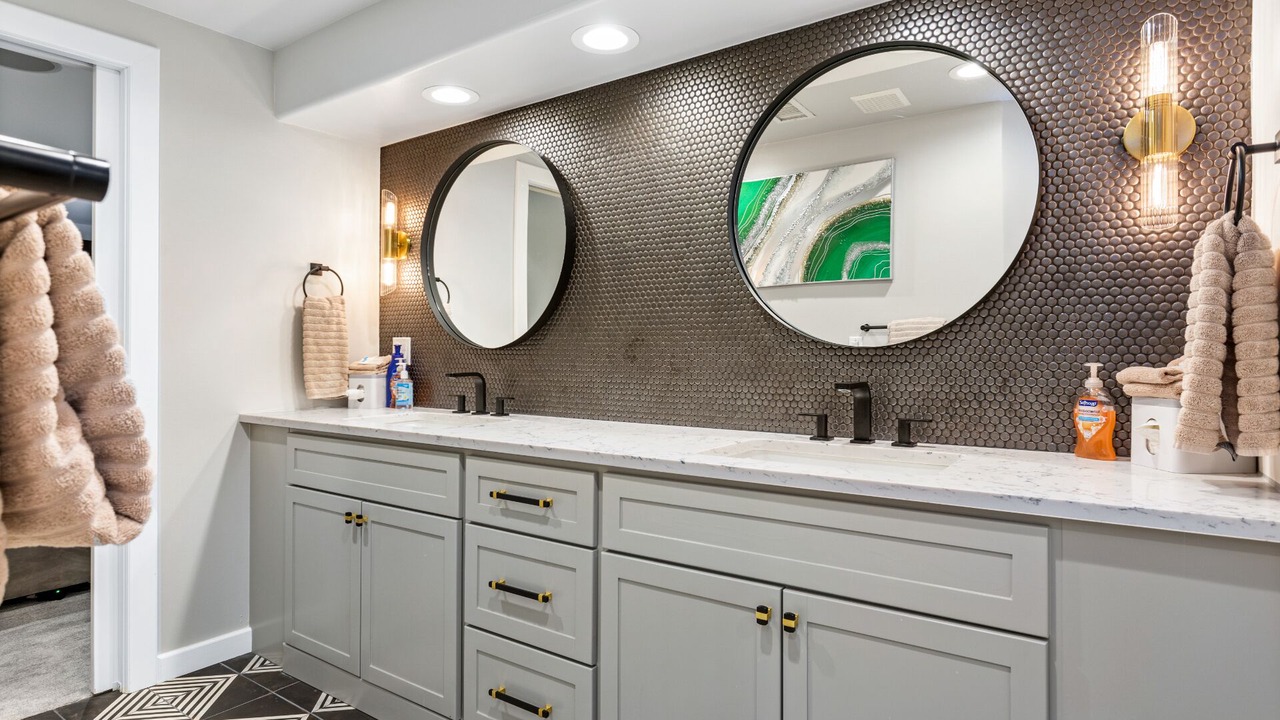 Photo of Bathroom in Edwards