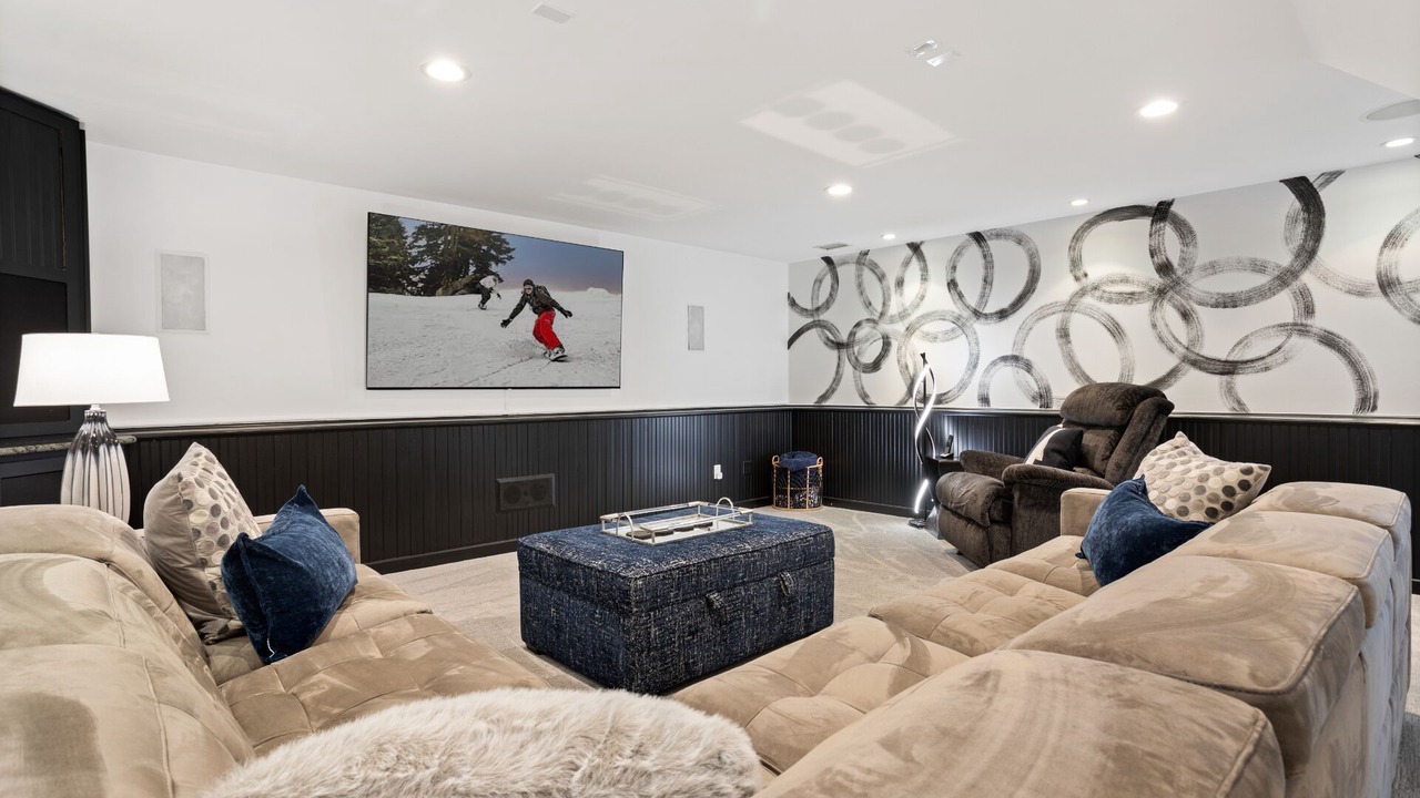 Photo of Bedroom in Edwards