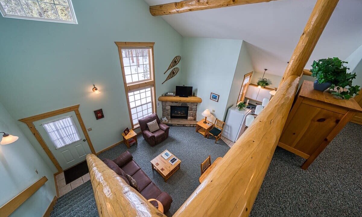 Photo of Bedroom in Leadville