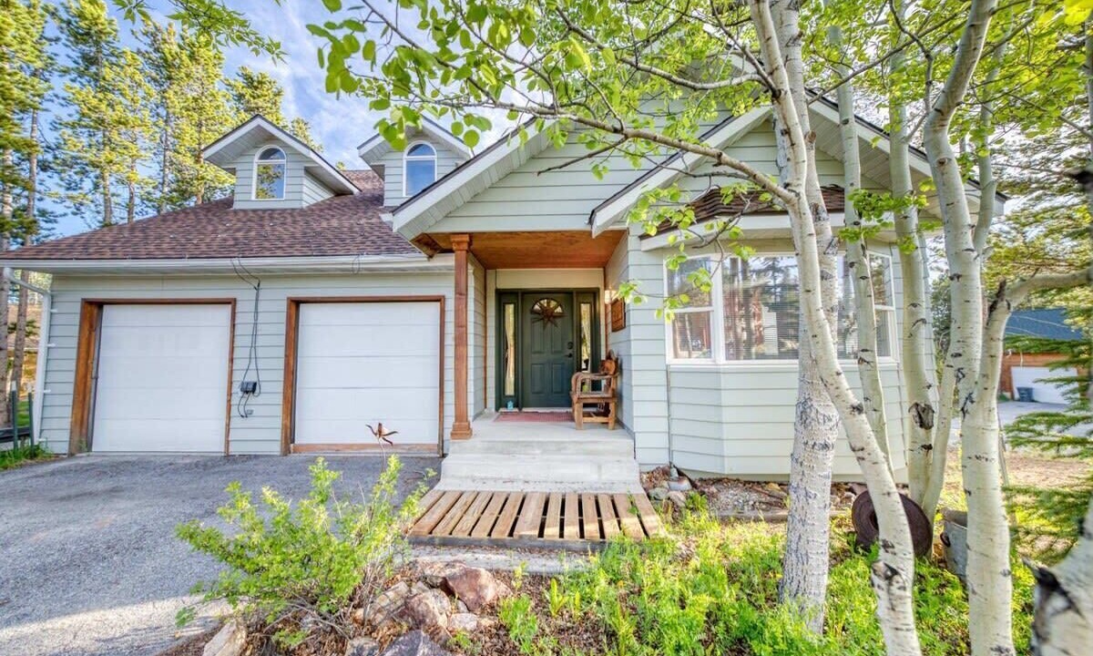 Photo of Outdoor in Leadville North