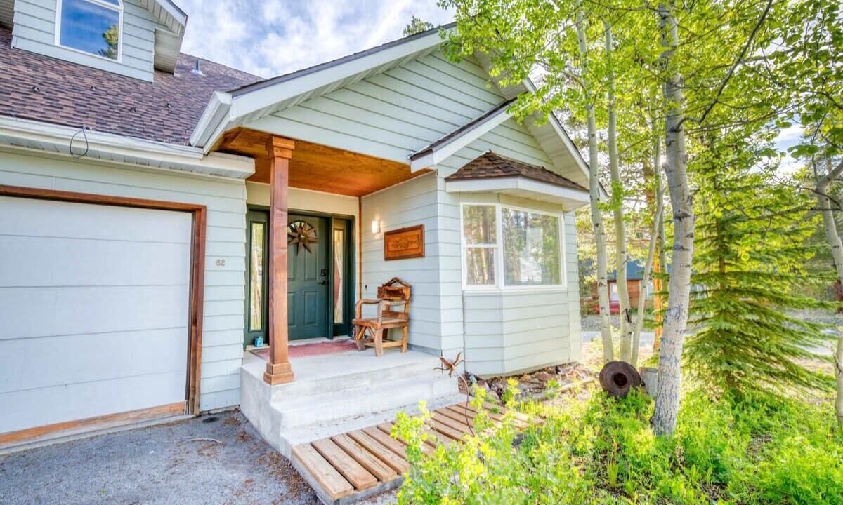 Photo of Outdoor in Leadville North