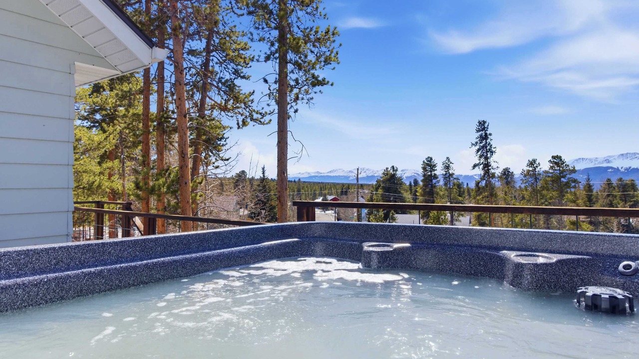 Photo of Outdoor in Leadville North