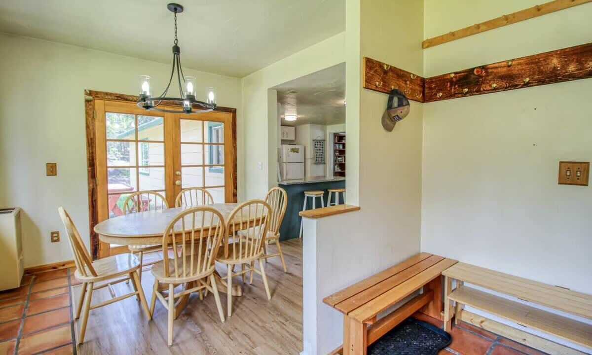 Photo of Livingroom in Leadville North