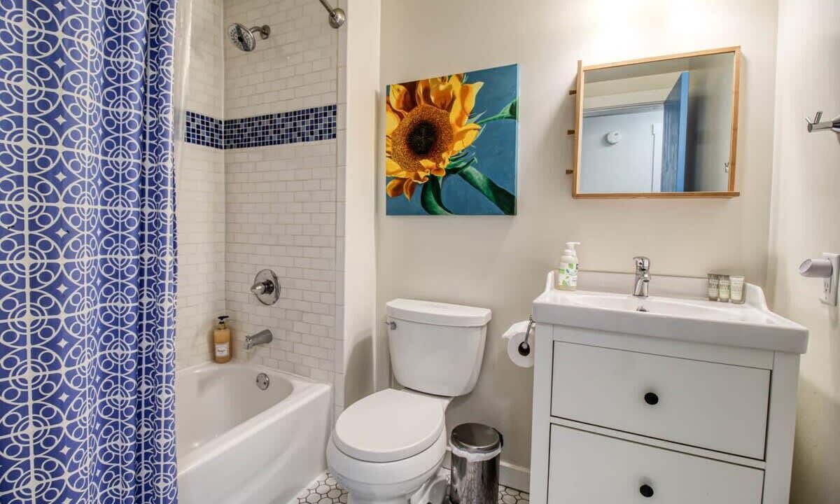 Photo of Bathroom in Leadville North