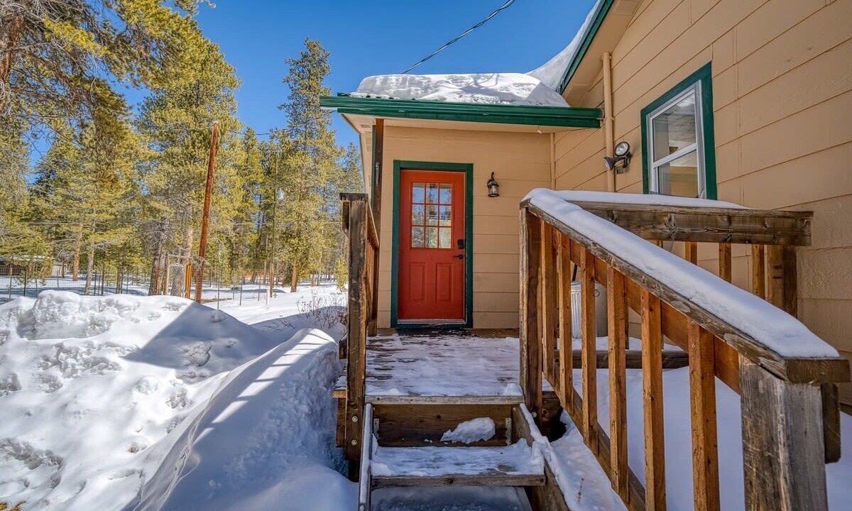 Photo of Outdoor in Leadville North