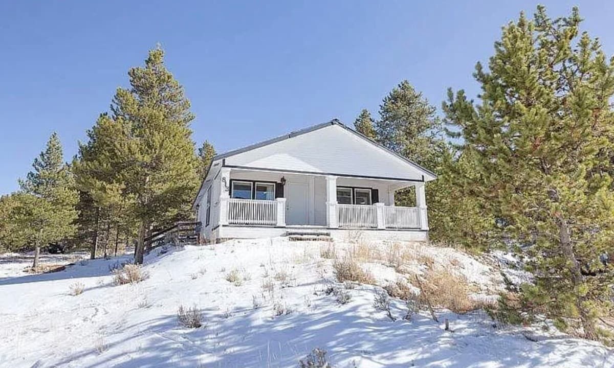 Photo of Outdoor in Leadville