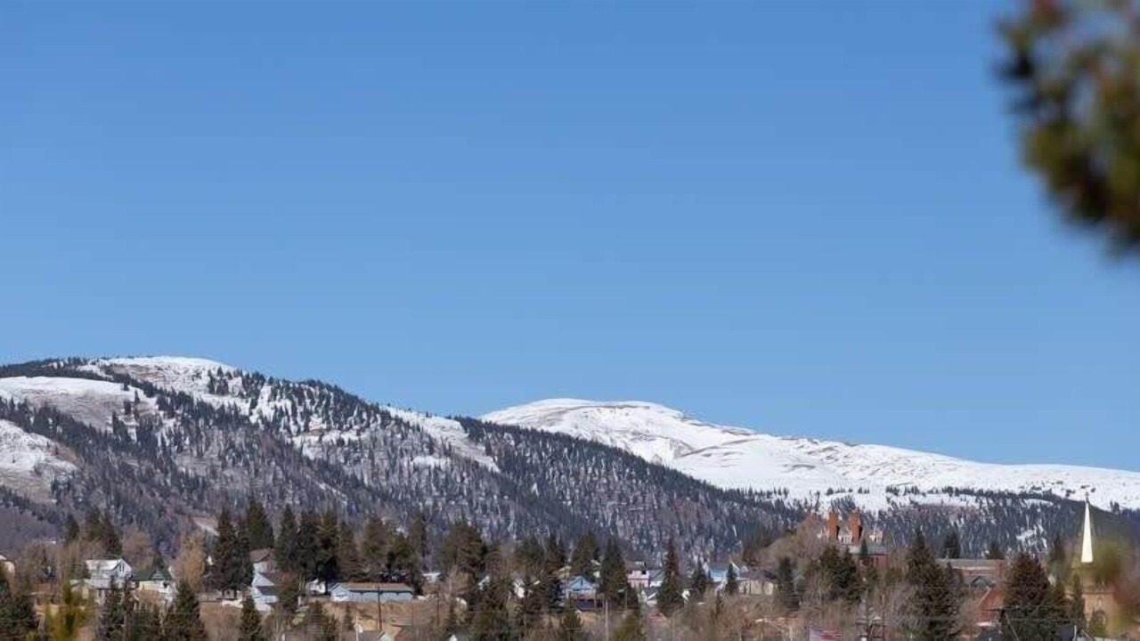 Photo of Others in Leadville
