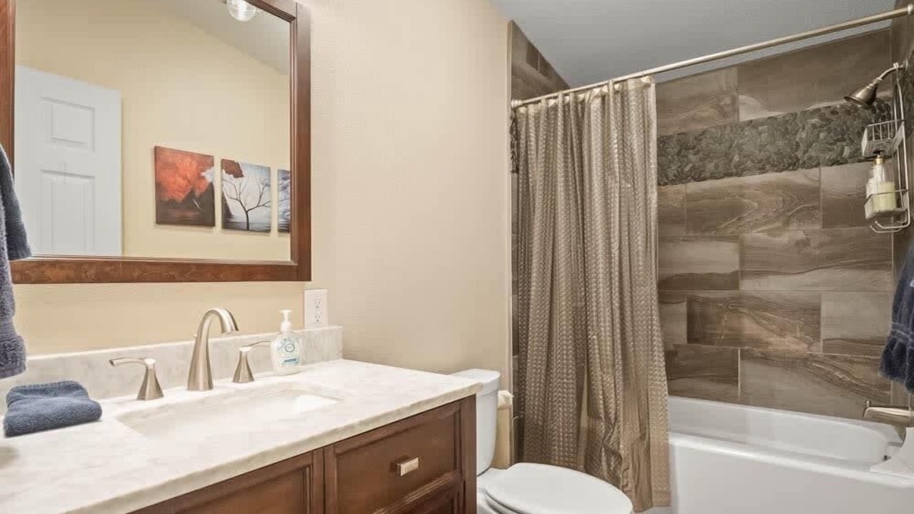 Photo of Bathroom in Leadville