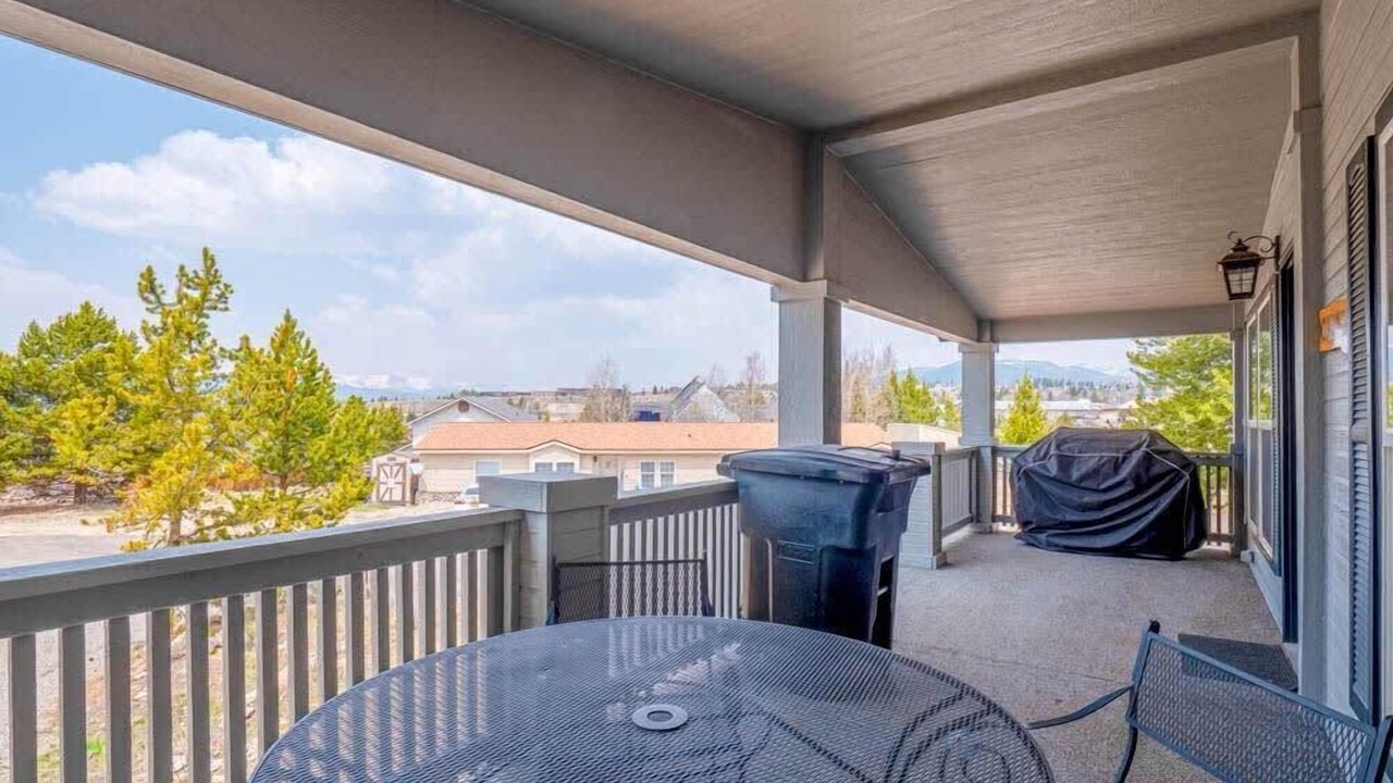 Photo of Outdoor in Leadville