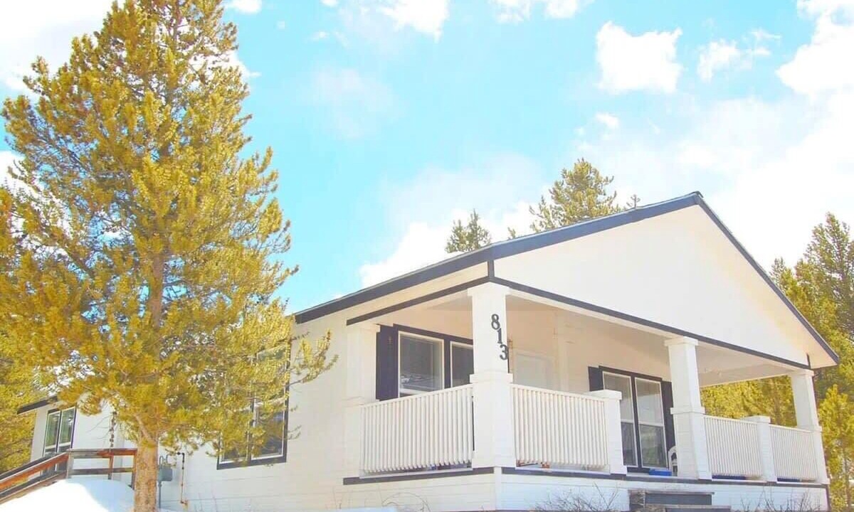 Photo of Outdoor in Leadville