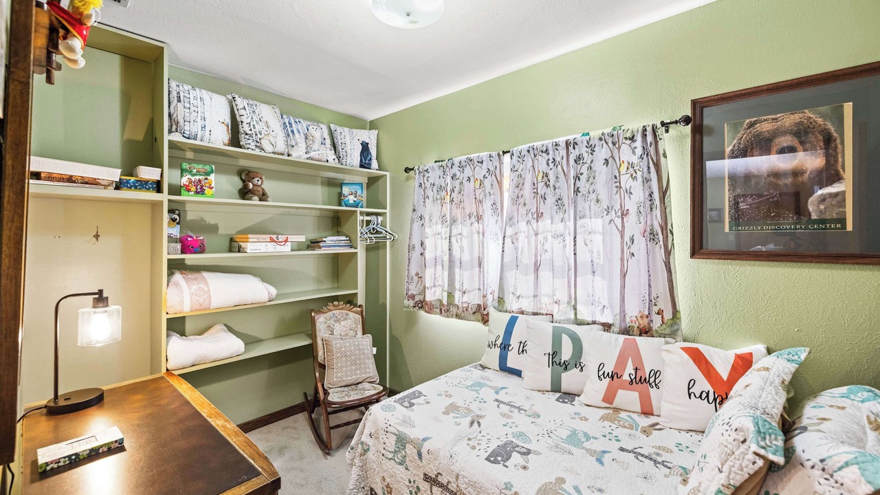 Photo of Bedroom in Leadville North