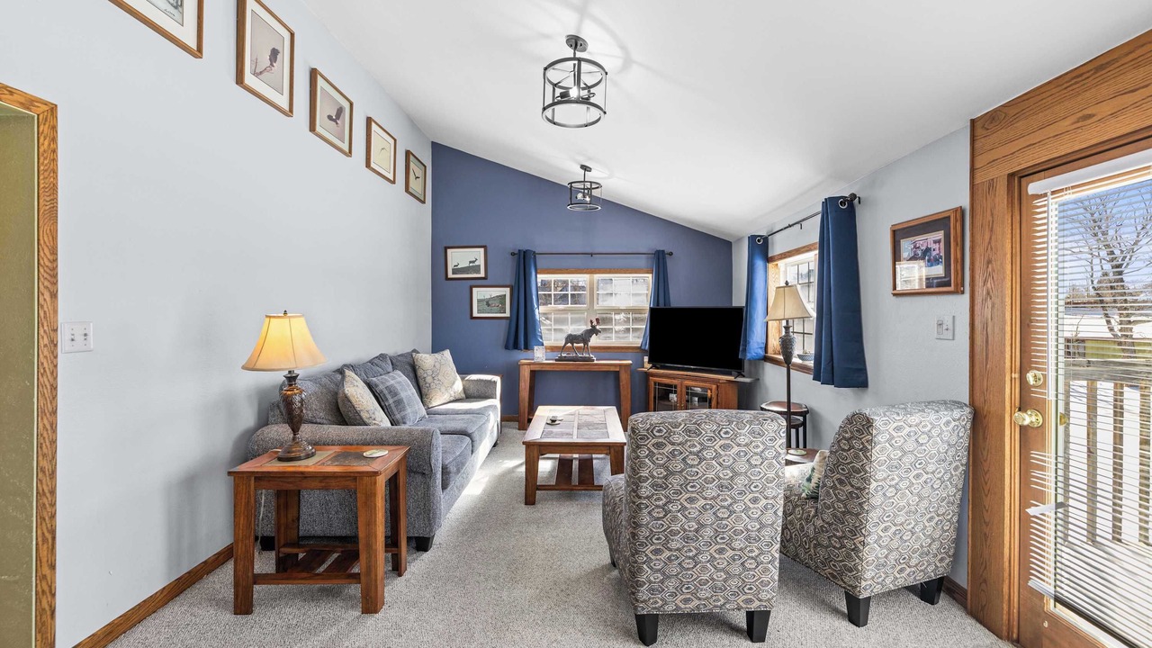 Photo of Livingroom in Leadville North