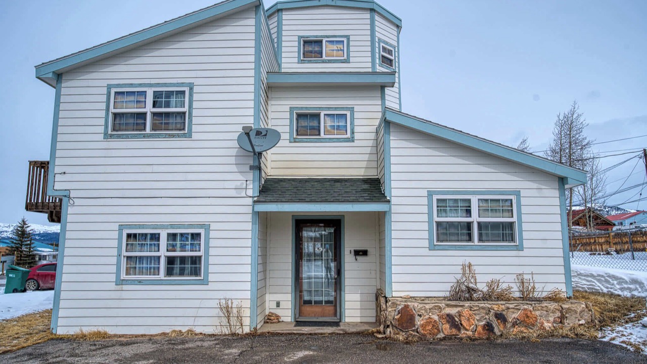 Photo of Outdoor in Leadville North