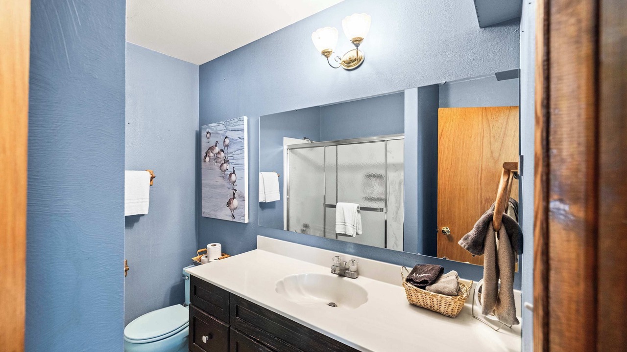 Photo of Bathroom in Leadville North