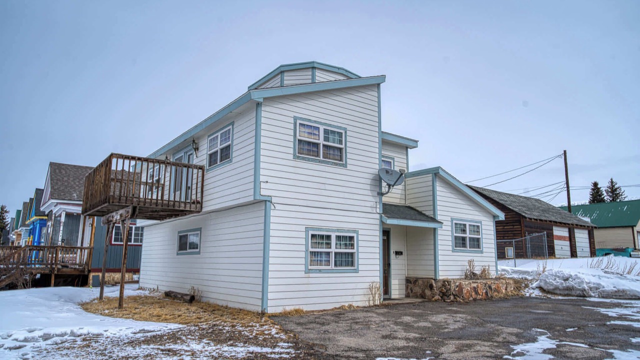 Photo of Outdoor in Leadville North