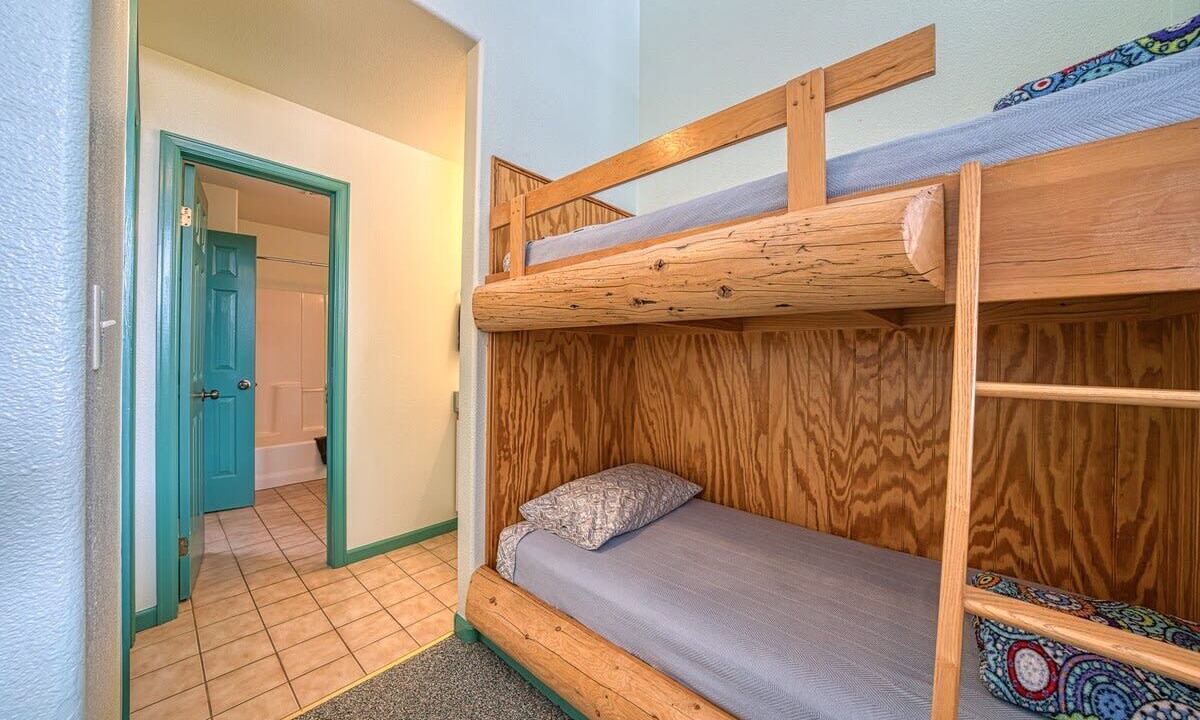 Photo of Bedroom in Leadville