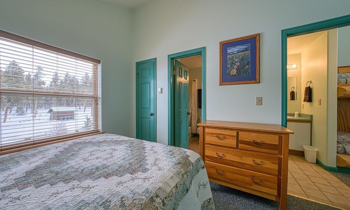 Photo of Bedroom in Leadville