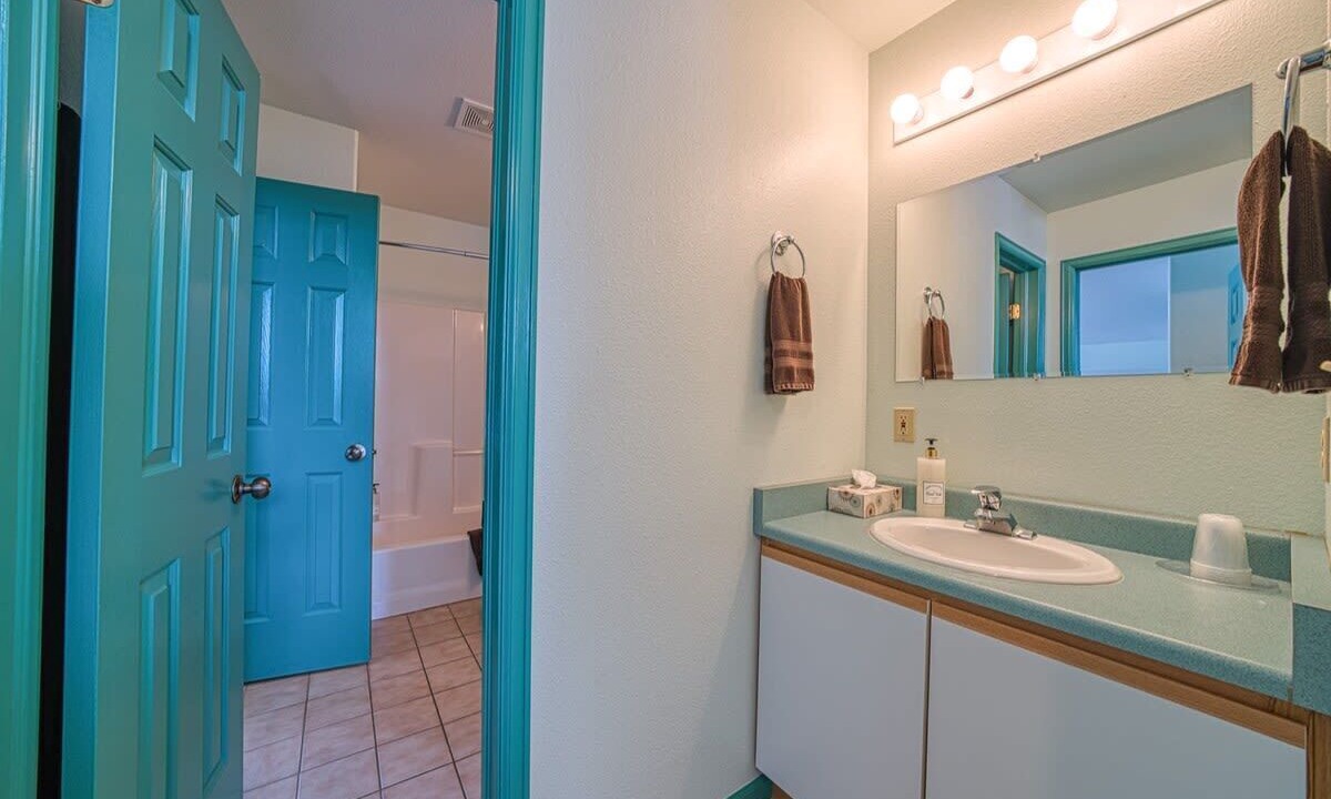 Photo of Bathroom in Leadville