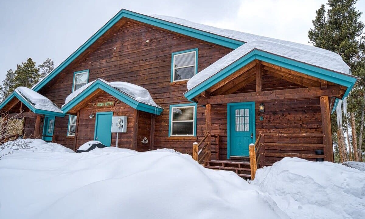Photo of Outdoor in Leadville