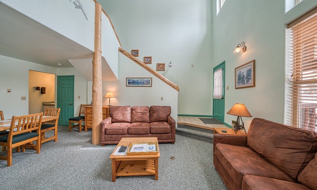 Photo of Bedroom in Leadville